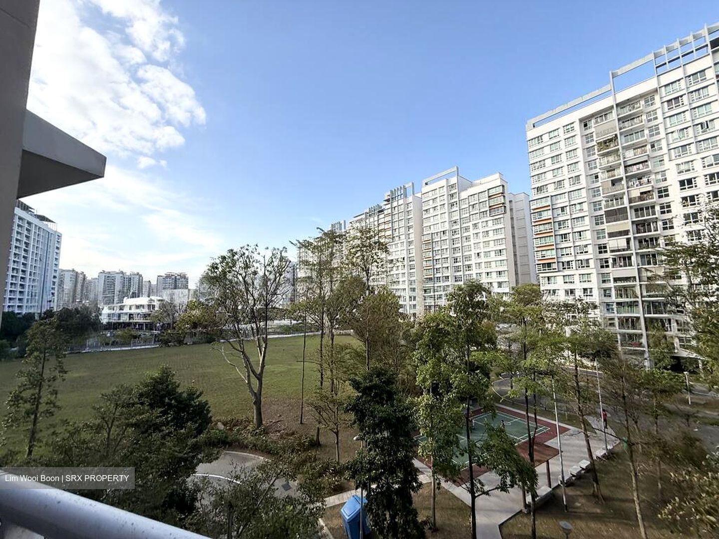 Blk 624A Punggol Spectra (Punggol), HDB 4 Rooms #596512291